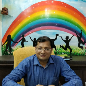 Dr Utkarsh Bansal