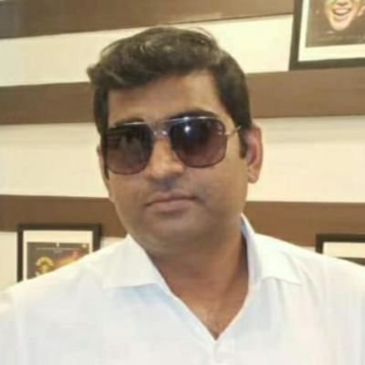 Krishna Chandra Yadav