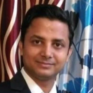 Dr Saurabh Upadhyay