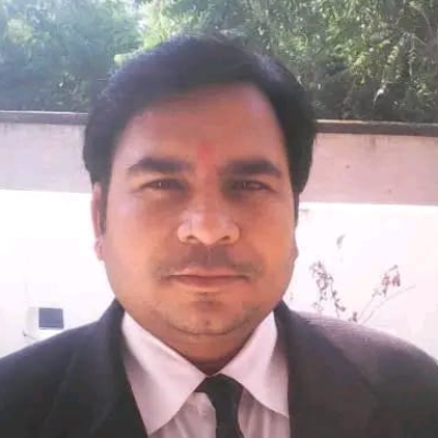 Manish Kumar Tiwari