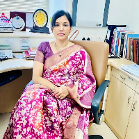 Dr Anjali Somani