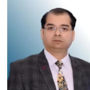 Dr Devesh Suri