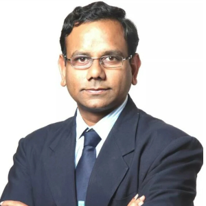 Dr Gaurav Nigam