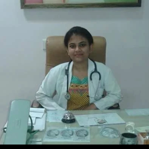 Dr Amrita