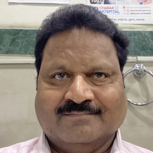 Dr Vijay Kumar