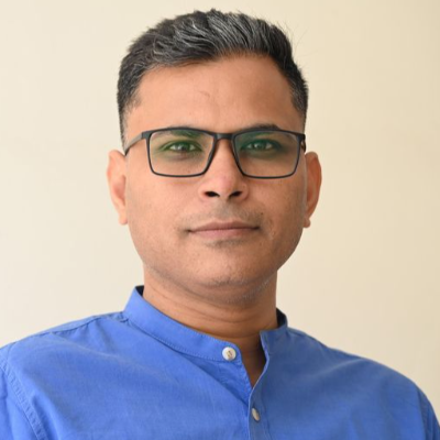 Rajendra Upadhyay