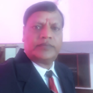 PRAHLAD KUMAR Agarwal