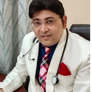 Dr Mansoor Hasan