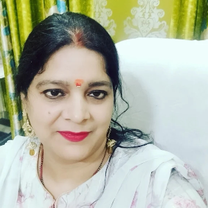 Dr Alpana Tripathi