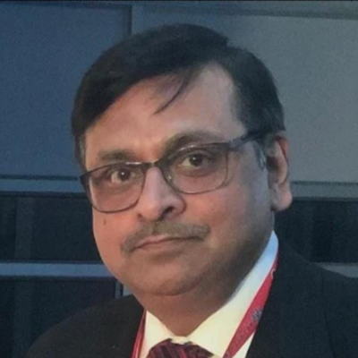 Dr Pankaj Rastogi