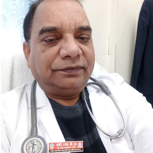 Dr D.R Singh