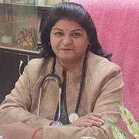 Dr Sudha Pal